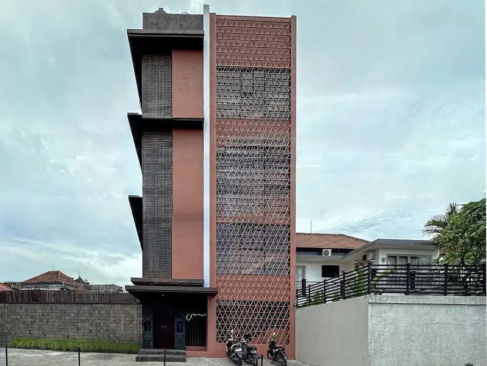 Balvanta Coliving - photo 1