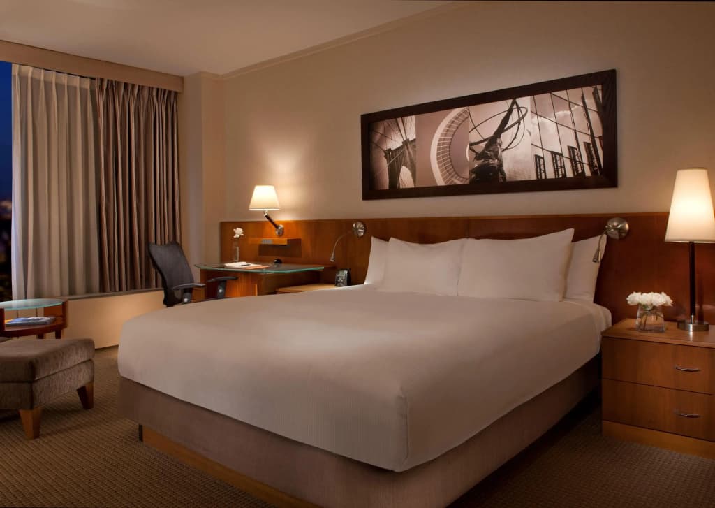M Social Hotel New York Downtown - photo 3