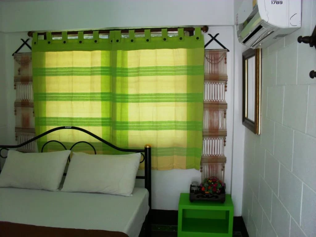 Naruncha Green House - photo 10