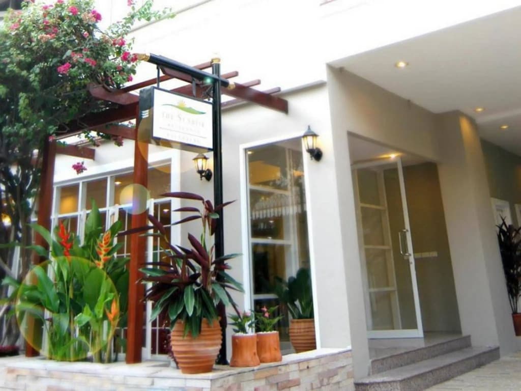 The Sunrise Residence - photo 16
