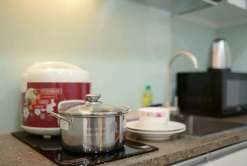 Jennifer House - Millenium Apartment - photo 12