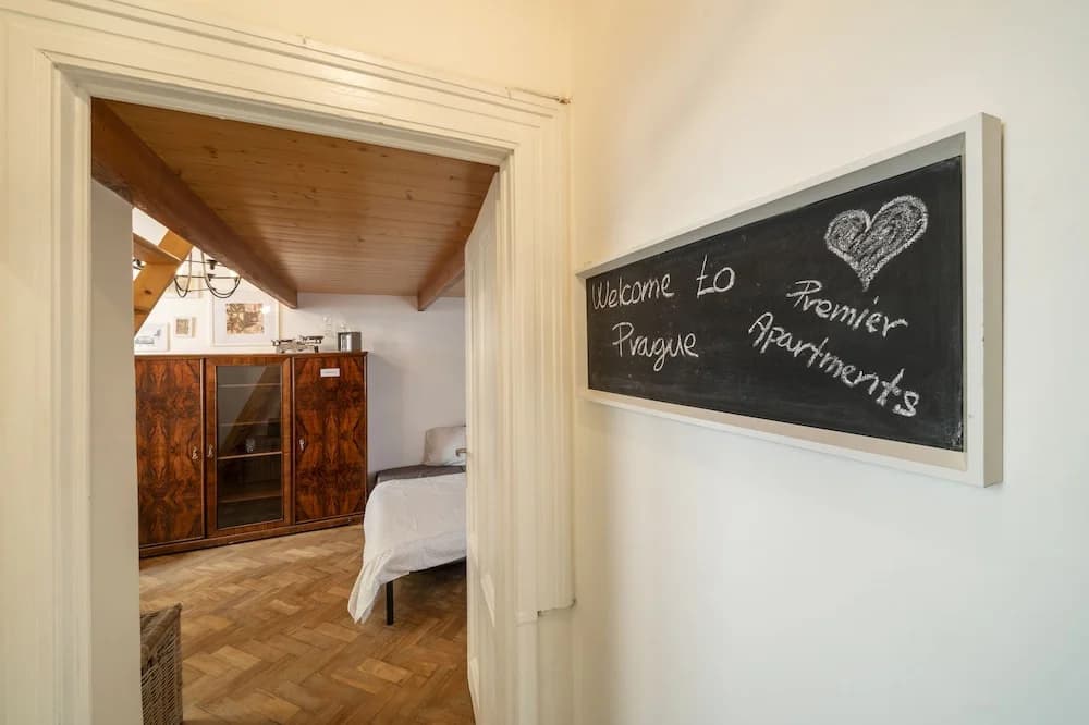 Premier Apartment Vodickova - photo 5