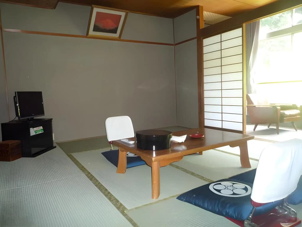 Kyoto Takao Kanko Hotel - photo 14