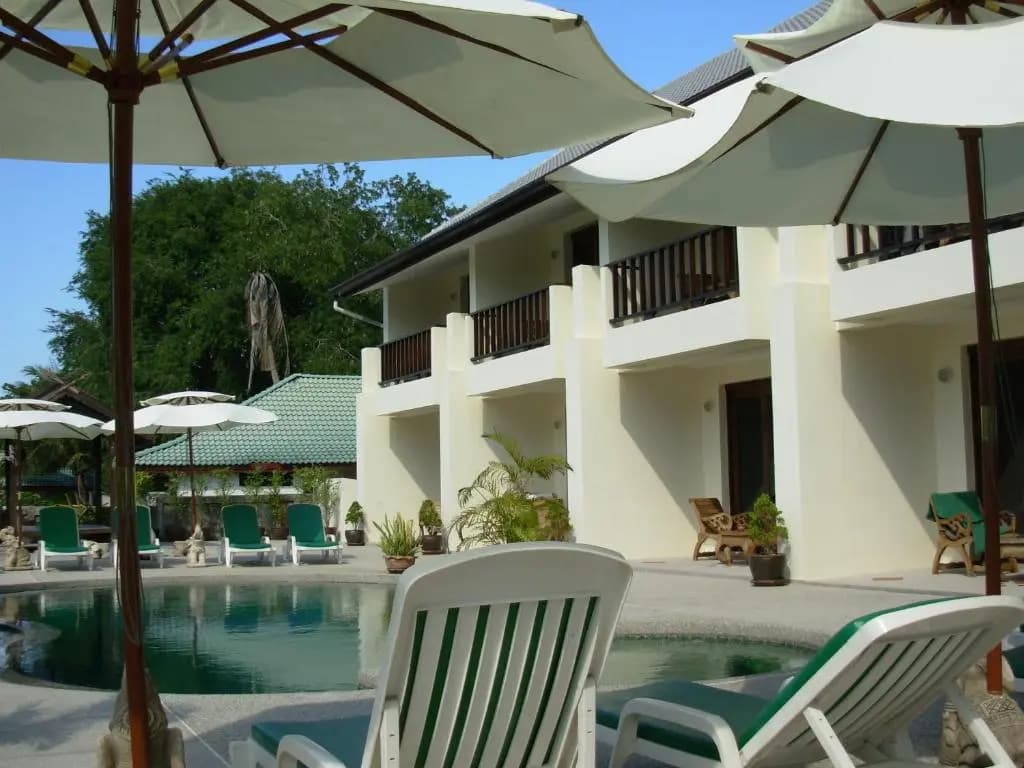 Papillon Residence - photo 11