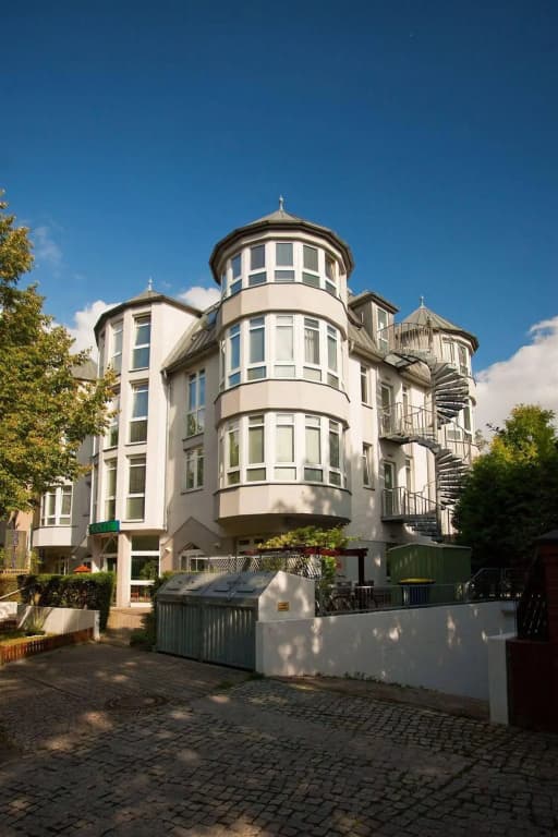Hotel Atlantic Berlin - photo 16