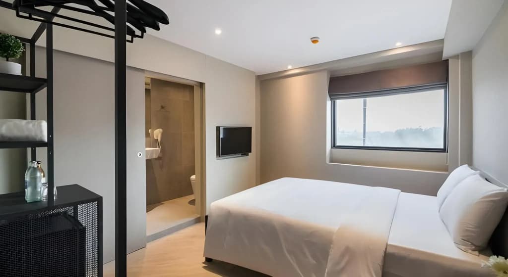 Lucky House Khaosan - photo 28