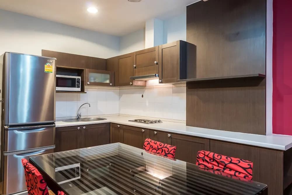 Phuket Villa Condominium - photo 25
