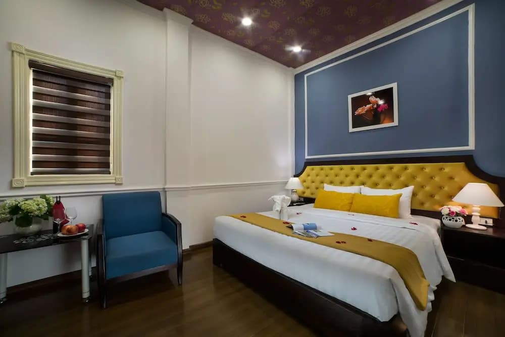 Hanoi Louis Hotel - photo 6