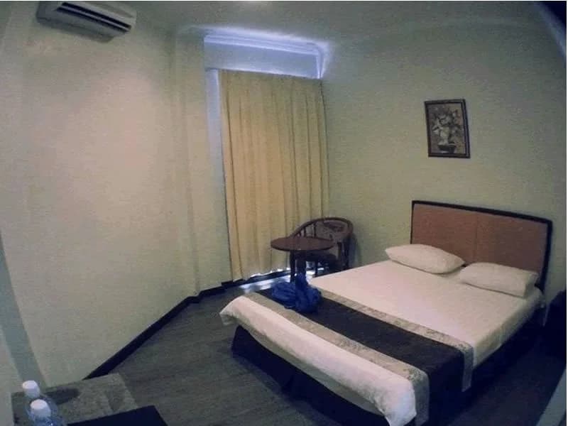 Hotel Benaria Bandar Prima - photo 4