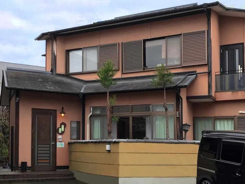 Hananobou Bettei - main photo