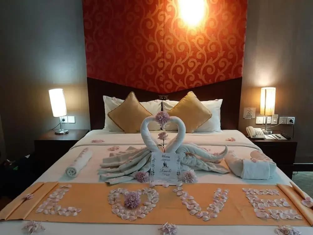 Balairung Hotel Jakarta - photo 4
