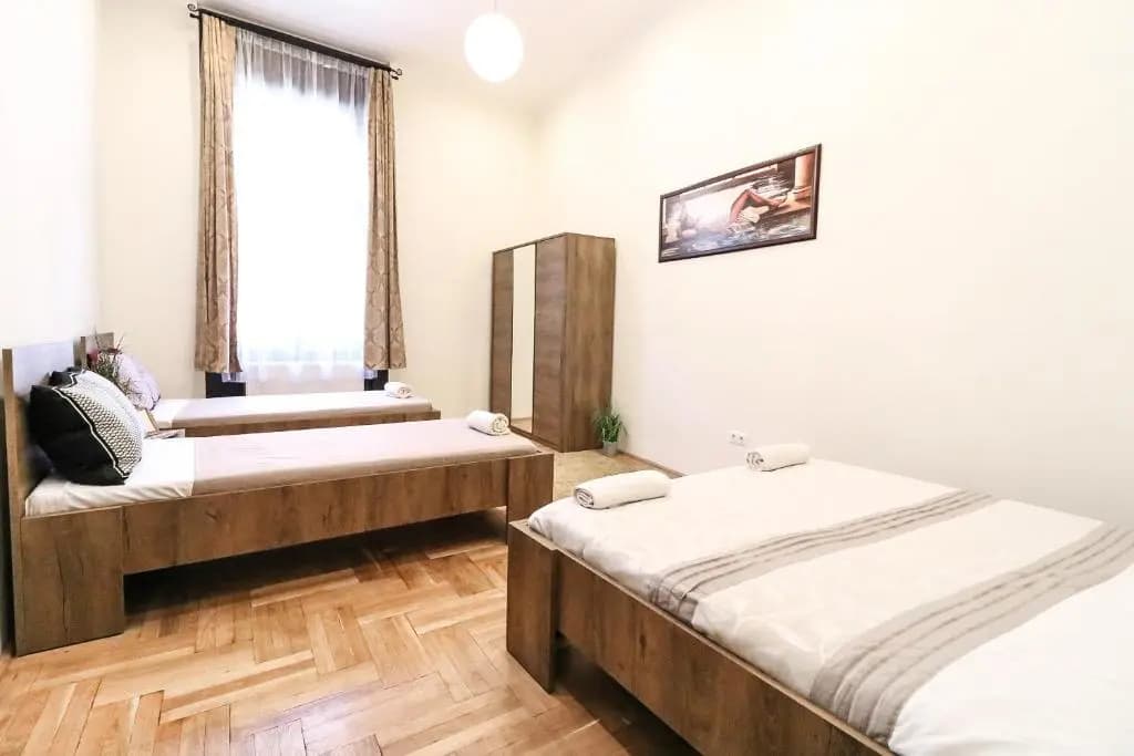 Real Apartments Klauzal - photo 5