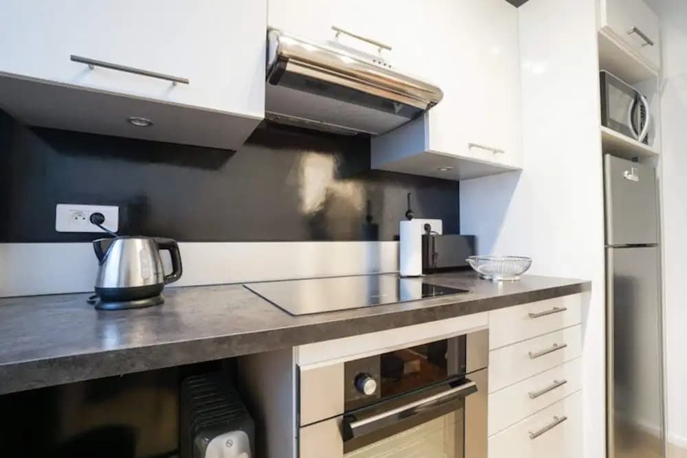 Charming Apartment Near Montparnasse - photo 12