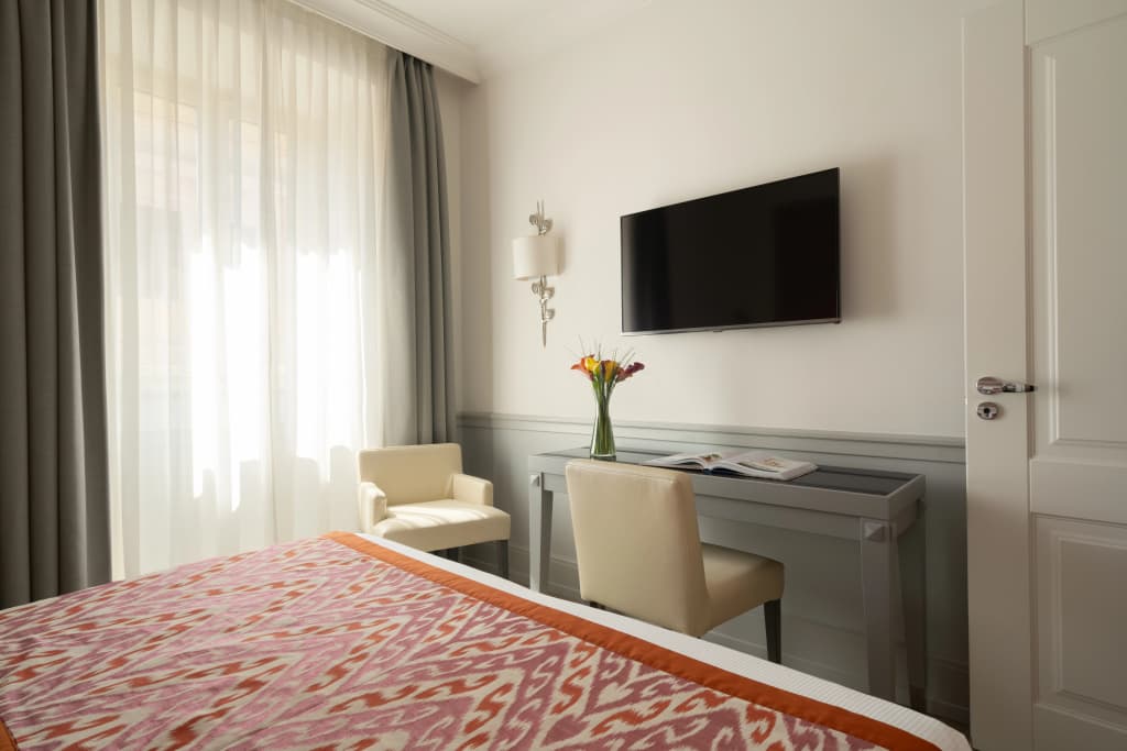 Hotel della Conciliazione - photo 7