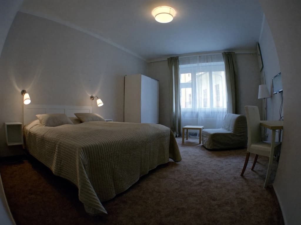 Hotel Prokopka - photo 5