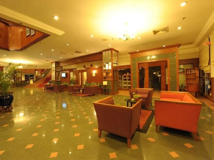 Hotel Selesa Pasir Gudang - photo 2