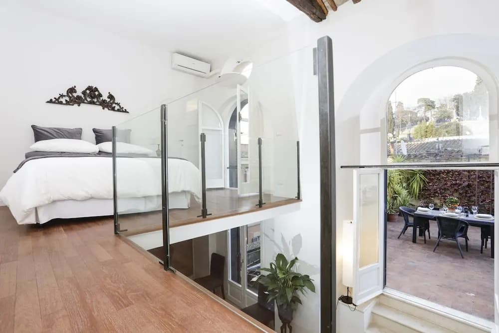 Restart Accommodations Babuino - photo 27