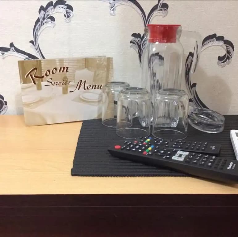 Visit Hotel - photo 14