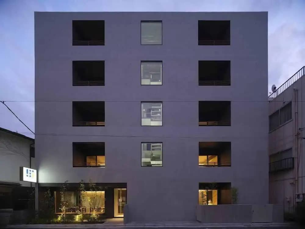 East SQUARE Tokyo - photo 1
