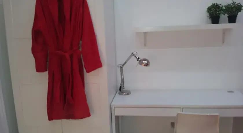 Downtown Apartment Szondi - photo 8