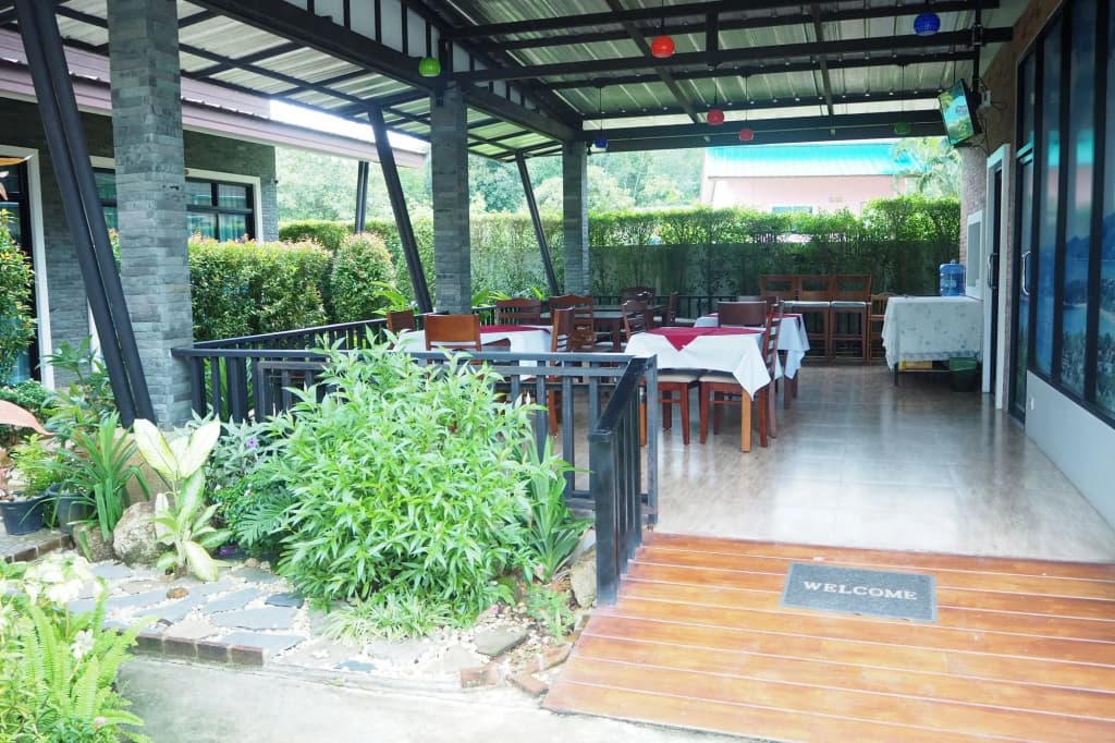Jinda Resort - photo 18