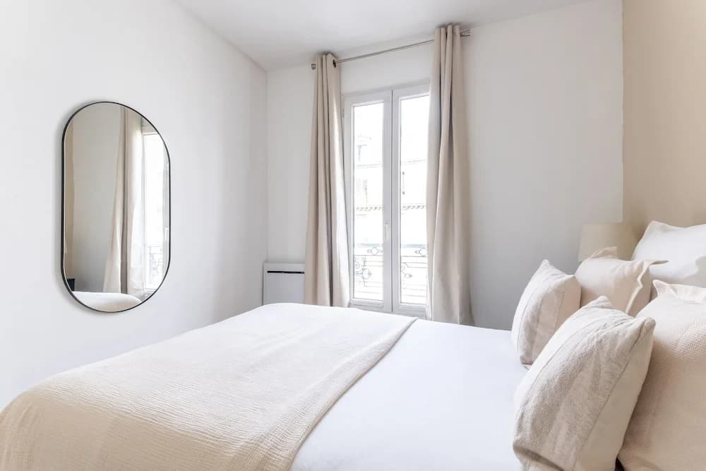 Luxueux Appartement à Guy Môquet - photo 15