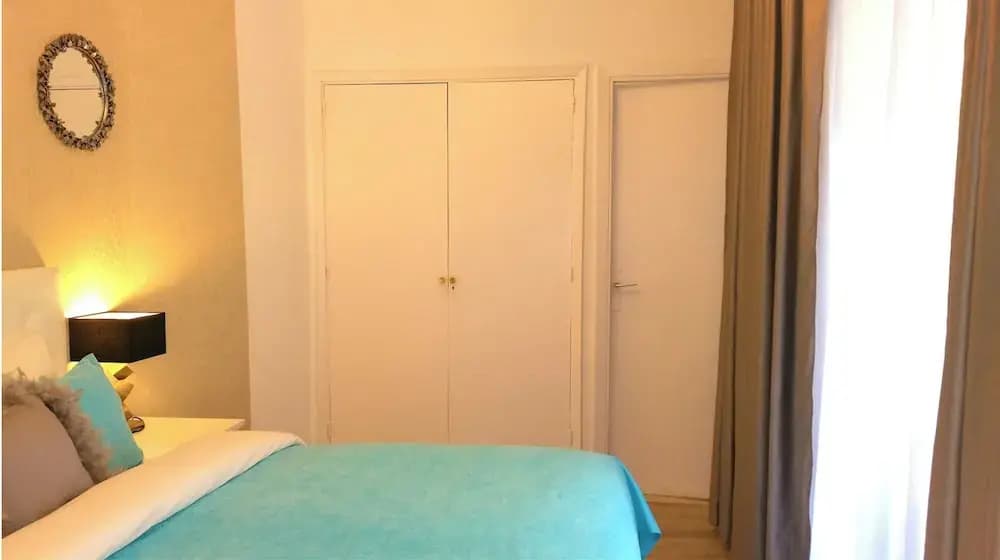 Palacio Apartments Madrid - photo 27