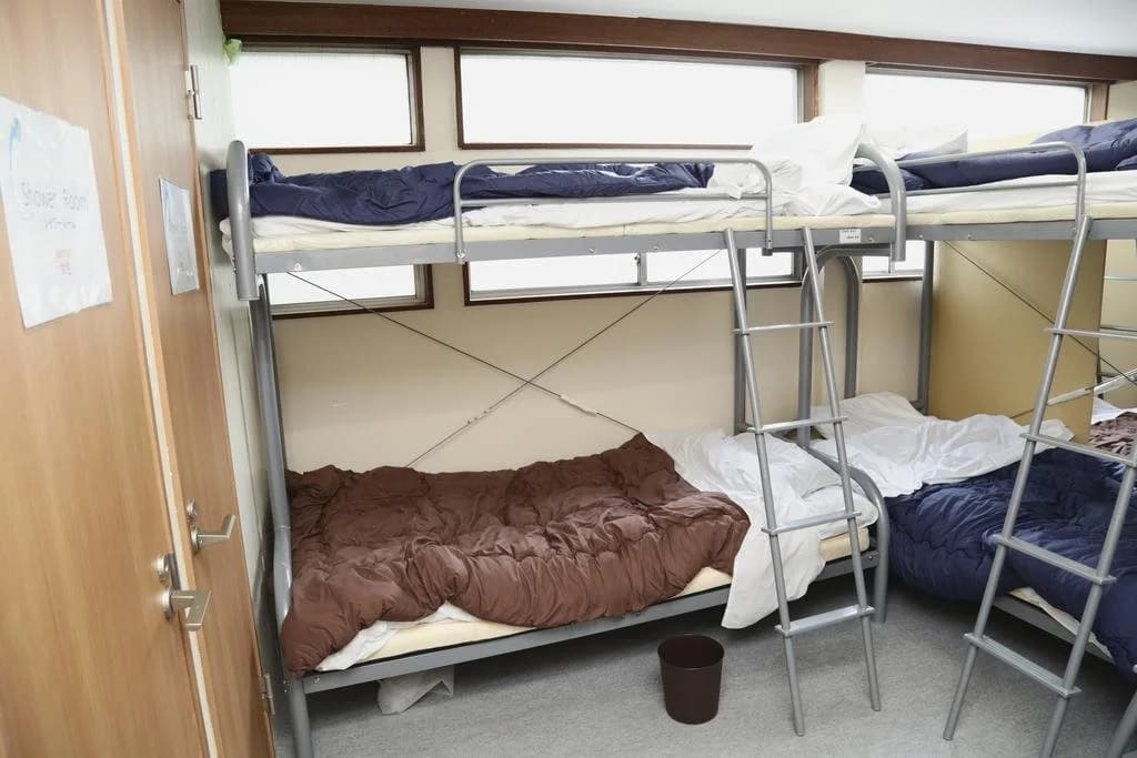 Akatsuka Go Go House - Hostel - main photo