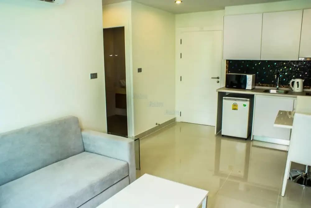 Amazon Residence - Jomtien - photo 23