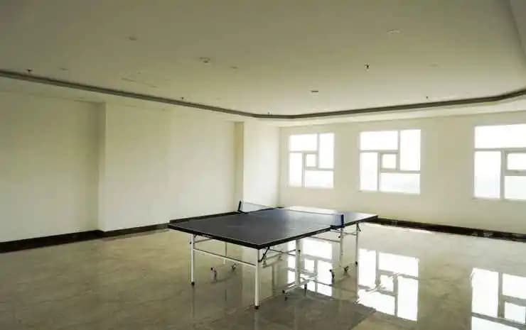 Fabulous 2BR Lucky Tower Apartment - photo 15