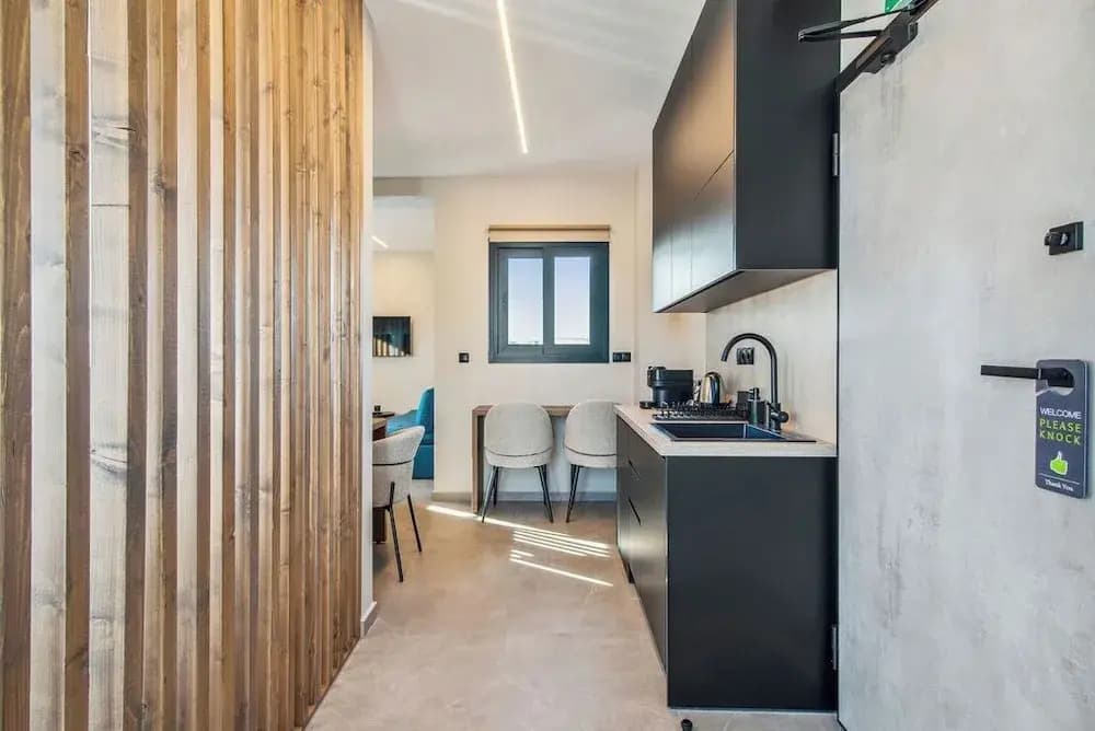 Mc Queen Boutique Apartments - photo 36