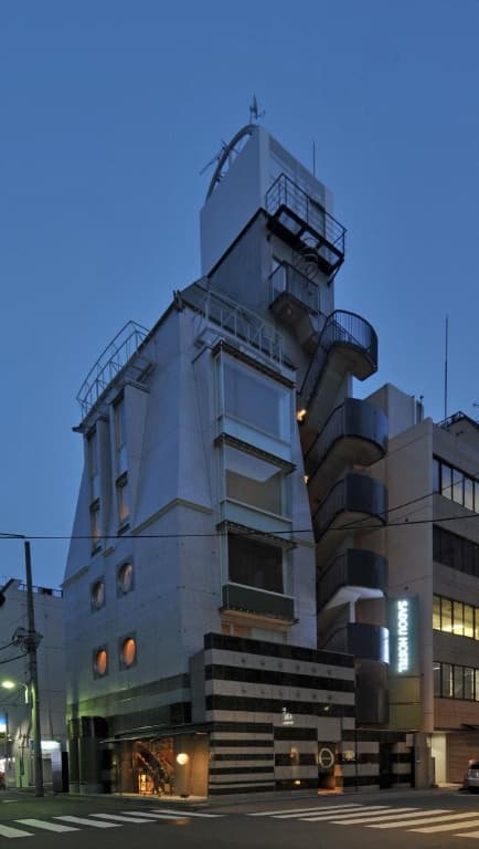 Sadou Hostel - photo 33