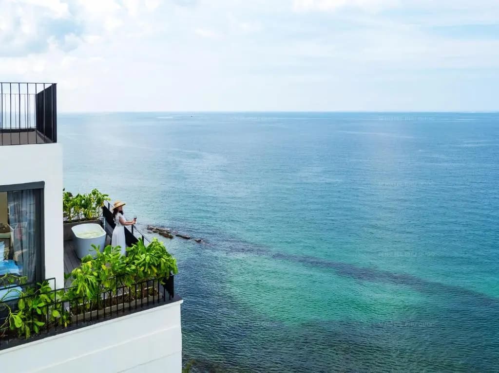 M Hotel Phu Quoc - photo 12