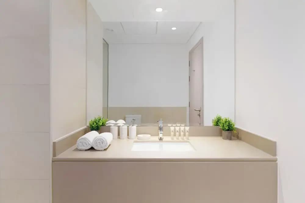 Maison Privee - Exquisite Living with Scenic Canal Vws on Yas Island - photo 5