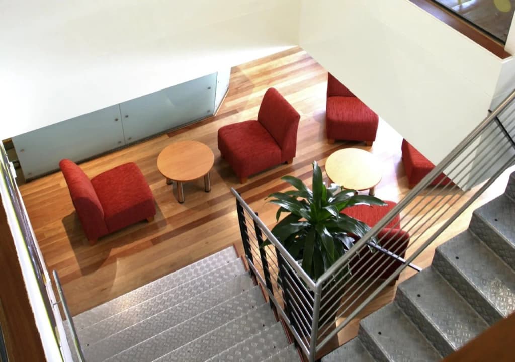 YEHS Hotel Melbourne CBD - photo 16