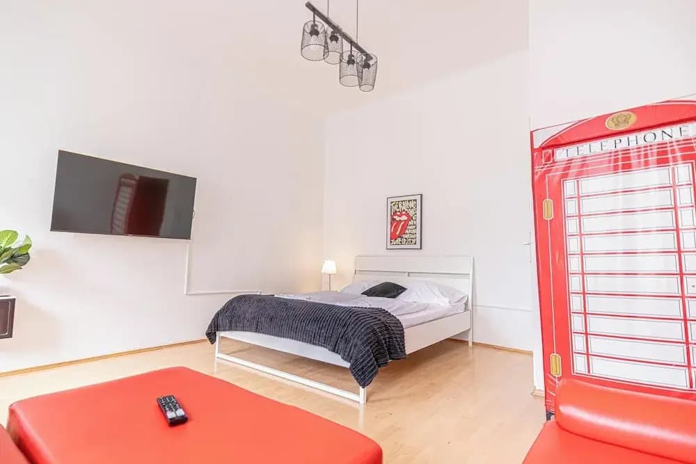Affordable 3BR Apartment Rathausplatz - photo 5