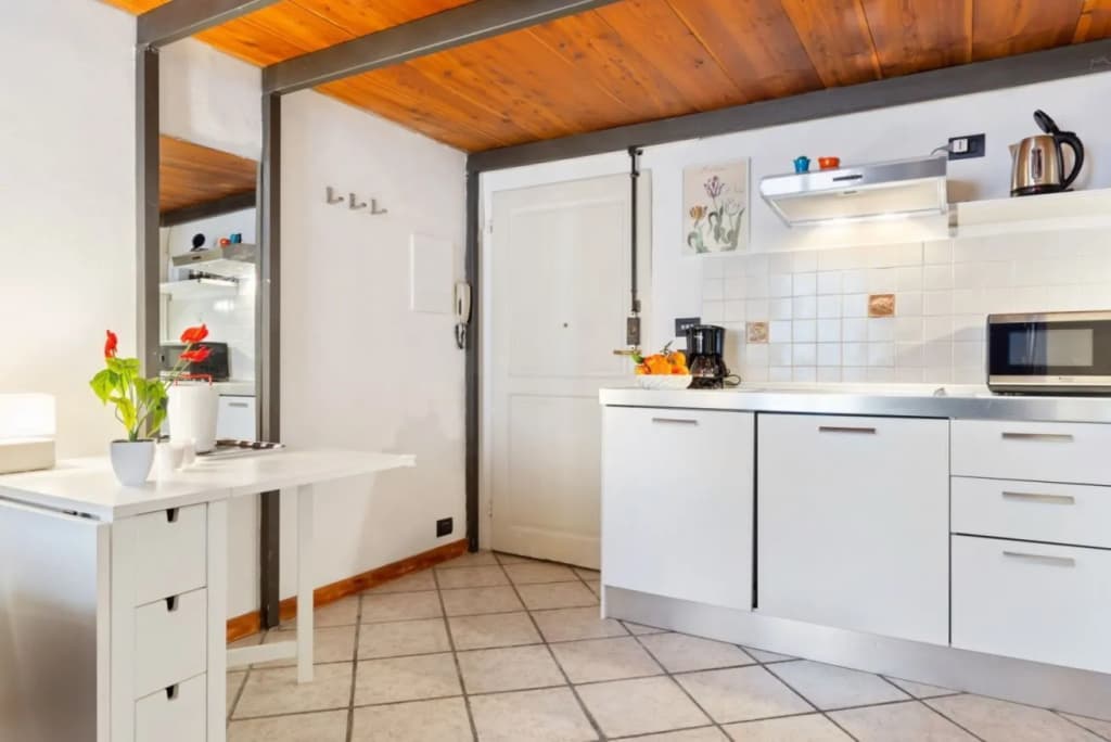 Modern Studio Flat - 3 mins from Duomo Square - photo 12