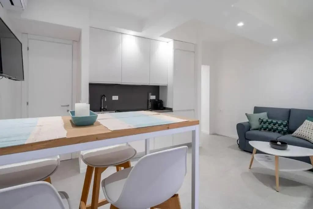 Ormesini Courtyard Apartment - photo 16