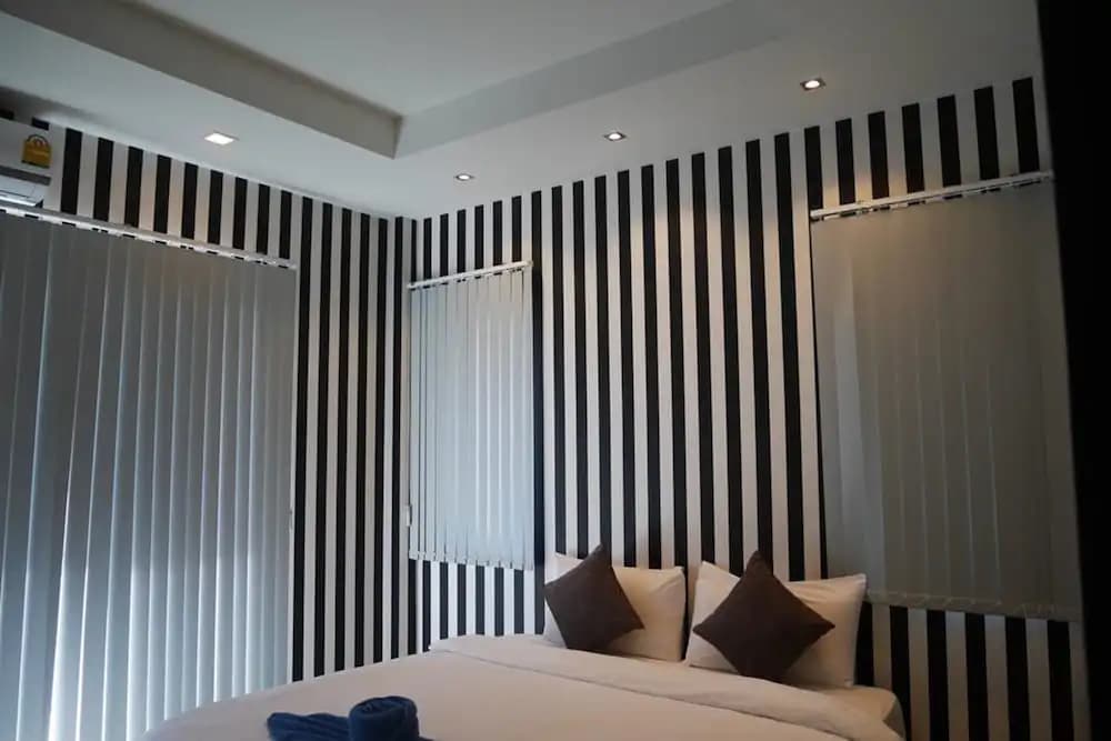 The Ville Jomtien Pool Villa By Larsen - photo 4