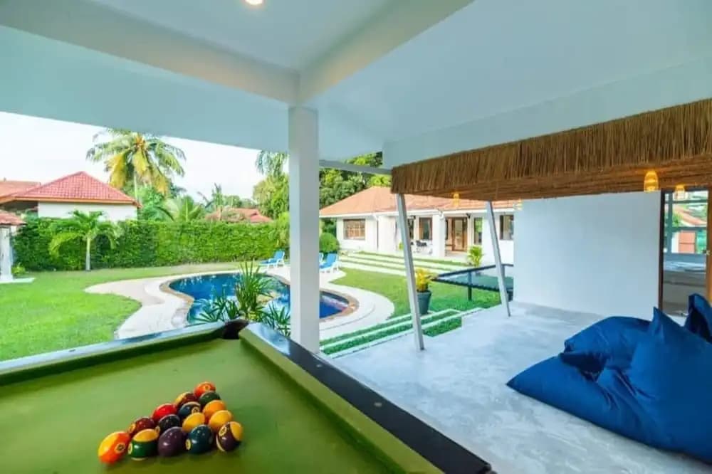 Dreamland Residence - photo 19