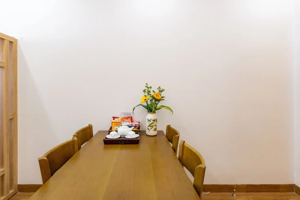 Da Nang Sunrise Sea Hotel & Apartment - photo 25