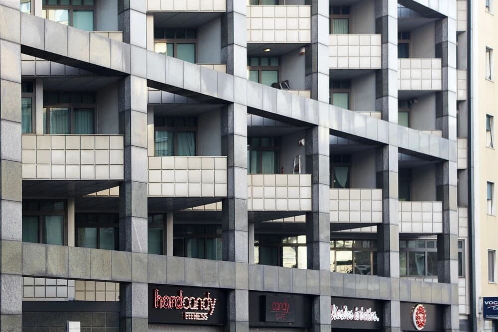 Milan Retreats - Repubblica - photo 1