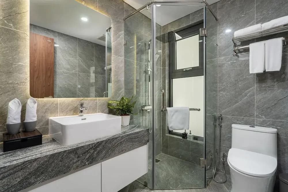 Aravelle Suites - photo 8