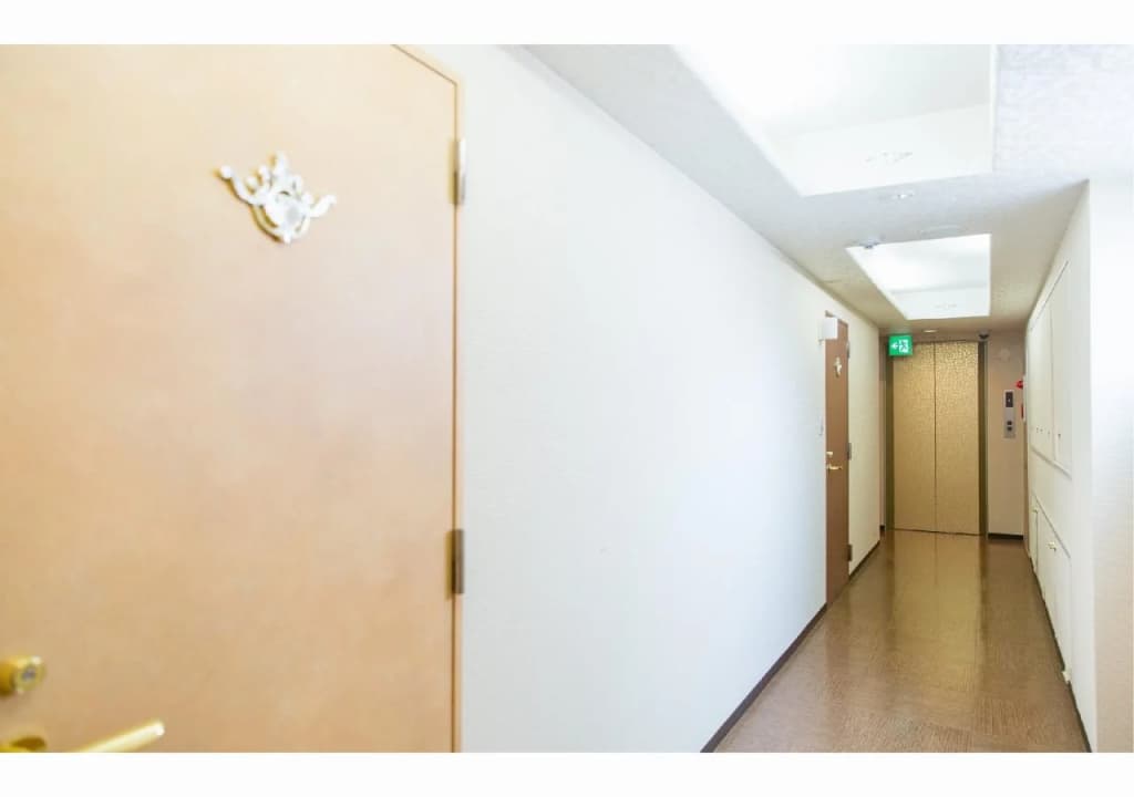 Uehonmachi Plaza Hotel - Adult Only - photo 13