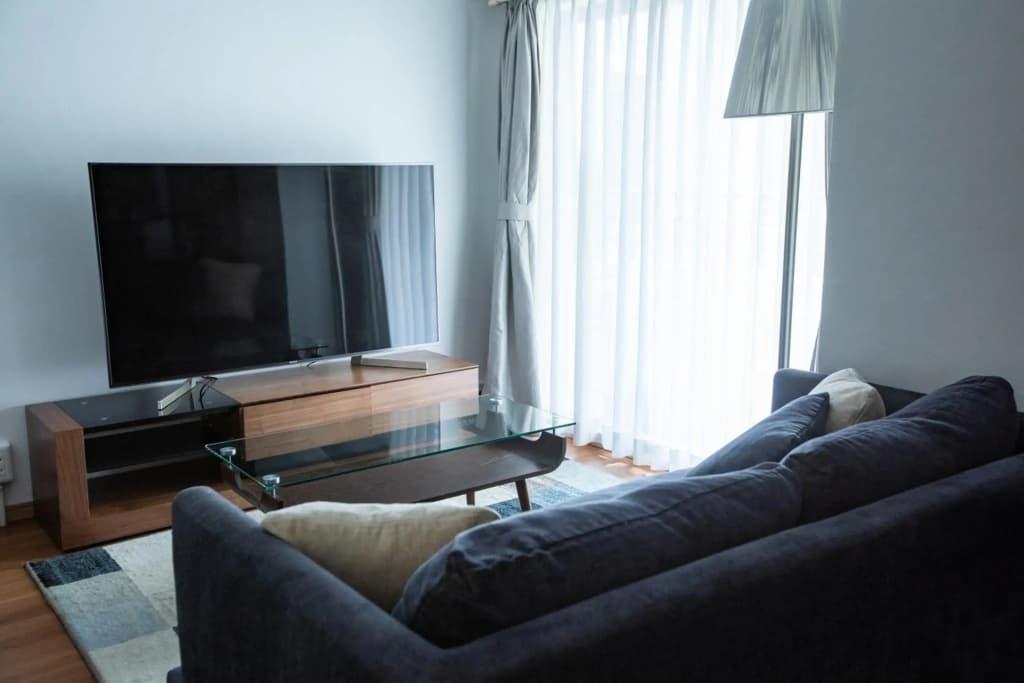 NIYS apartments 03 type - photo 6