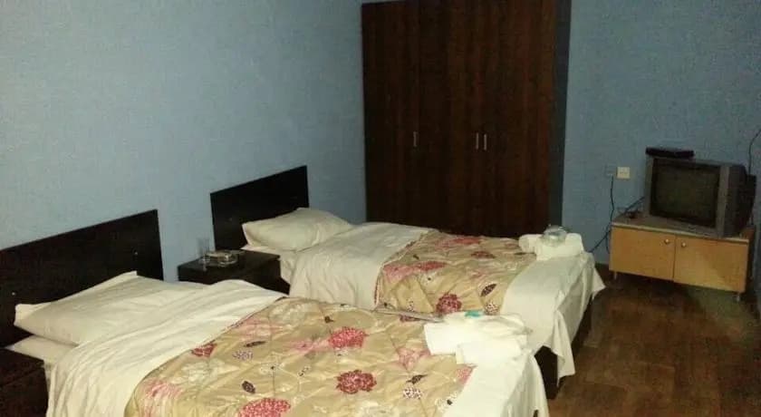 Hostel Tofi - photo 8