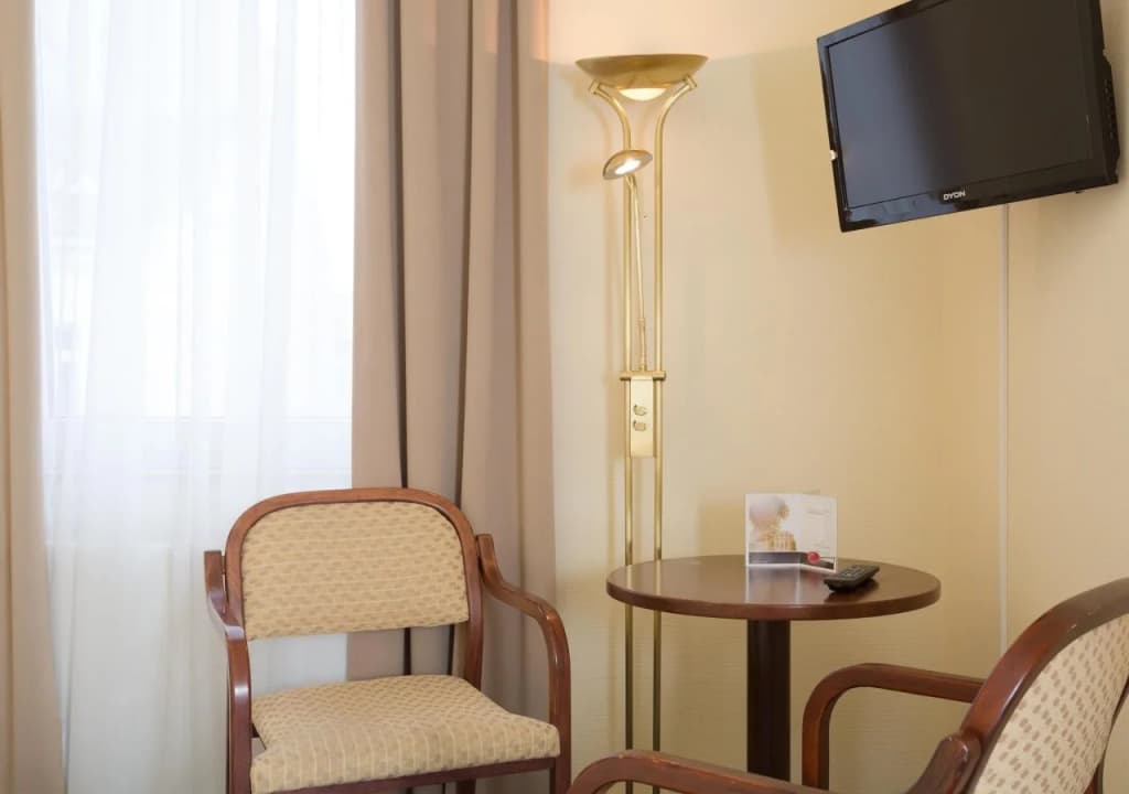 Tulip Inn Vienna Thringer Hof - photo 3