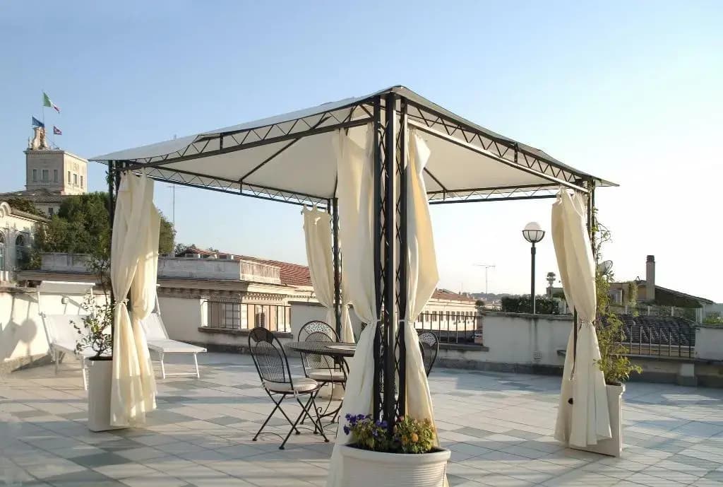 Fellini Hotel - photo 18