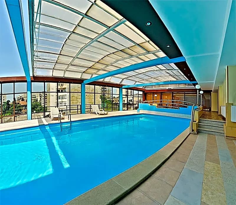 Hotel Primavera - photo 17