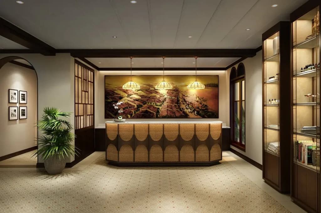 Little Residence. A Boutique Hotel & Spa - photo 12